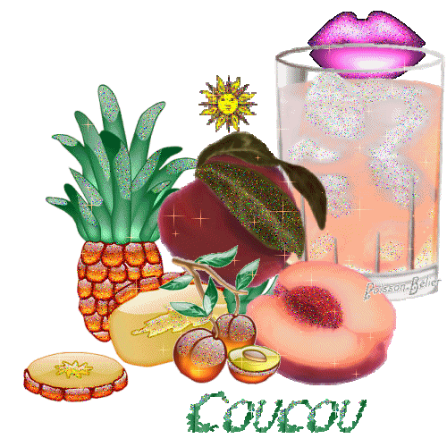 miam STICKER