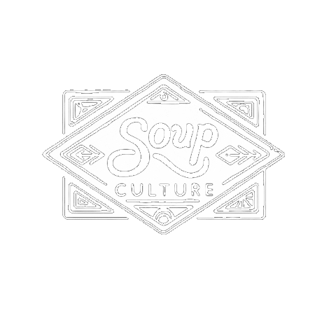 Soupculture giphyupload soup soupculture soupculturesk Sticker
