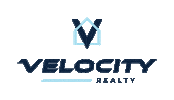 San Diego Realty Sticker by Velocity Realty
