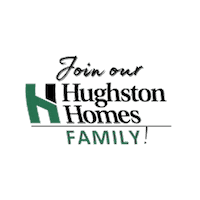 Real Estate Hhf Sticker by Hughston Homes