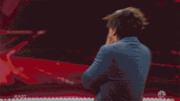 season 13 nbc GIF by America's Got Talent