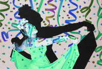 museucienciaevida carnaval festa museu mcv GIF