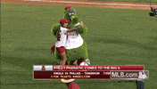 phi GIF by MLB