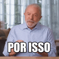 Vote Jerônimo