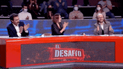 Antena 3 Television GIF by El Hormiguero