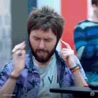 nbc i feel bad GIF by NBC
