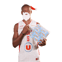 Sport Basketball Sticker by Cholet Basket