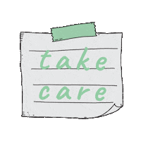 Sticker Quarantine Sticker