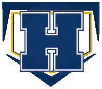 Go Hawks Ocaa Sticker by Humber Hawks