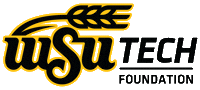 Wsutechfoundation Sticker by WSU Tech