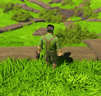 Still Here Waiting GIF by Gameforge