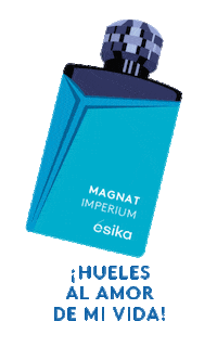 Sticker by Esika