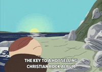 butters stotch photoshoot GIF by South Park 