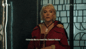 Meeting Foundation GIF by Apple TV