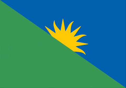 Belo Horizonte Flag GIF