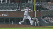 Falls Miami Marlins GIF by Jomboy Media