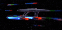 Season 2 Space GIF by Paramount+