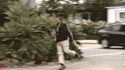jordan peele running GIF by CBS