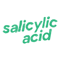 Skincare Ingredient Sticker by Oxecure PH