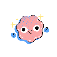 Confused Cry Sticker by osomfinance