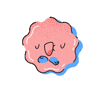 Confused Cry Sticker by osomfinance