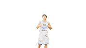 Embl Siebe Sticker by EuroMillions Basketball