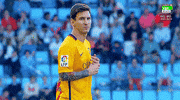 fc barcelona queue GIF