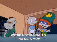 splat rugrats GIF