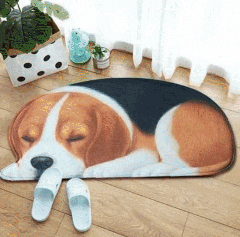 iLoveMyPet giphyupload beagle gifts beagle home decor beagle stuffed animal GIF