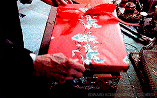 johnny depp hands GIF by 20th Century Fox Home Entertainment