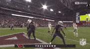 Jumping Regular Season GIF by NFL