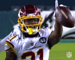 Regular Season Football GIF by NFL