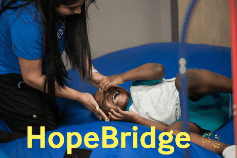 hopebridge0 giphygifmaker giphyattribution GIF