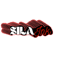 Silaink Sticker by SILA INK TATTOO