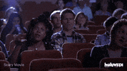 Scary Movie Halloween GIF by HULU