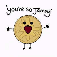 Biscuit GIF