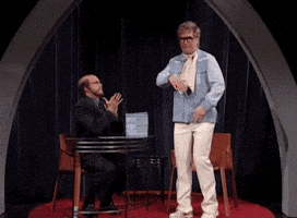 Look At Me Snl GIF by Saturday Night Live