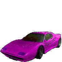 Hip Hop Party Sticker by Metronomy