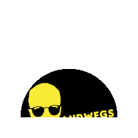LUDWEGS sweet sugar sugarfree ludwig Sticker