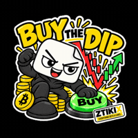 Crypto Buy It GIF by ZTIKIX