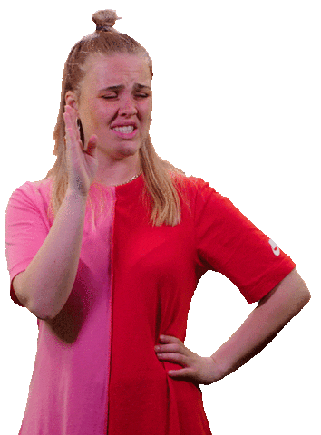 Ad Reaction Sticker by UltraNyt