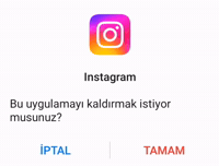 Instagram Delete GIF