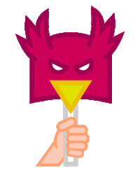 Lc Laughlin Sticker by LaughlinConstable