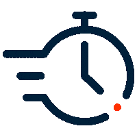 Time Watch Sticker by AlphaSights