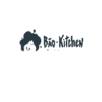 Baokitchen Sticker by Restaurant Sens