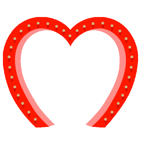 Heart Love Sticker by Math