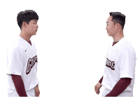 키움히어로즈 Sticker by Kiwoom Heroes Baseball Club