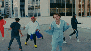 Aaron Taos - Enemies (Official Music Video)