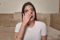 Miss Grand Crying GIF