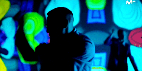 Dance Clap GIF by Movistar+